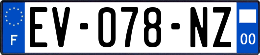 EV-078-NZ