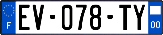 EV-078-TY