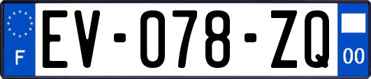 EV-078-ZQ