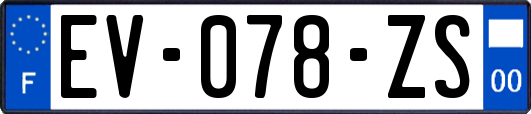 EV-078-ZS