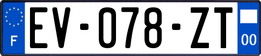 EV-078-ZT