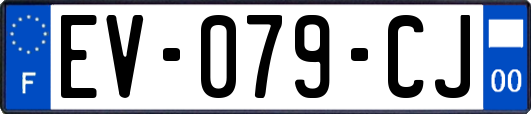 EV-079-CJ