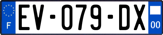 EV-079-DX