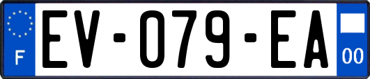 EV-079-EA