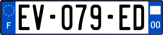 EV-079-ED