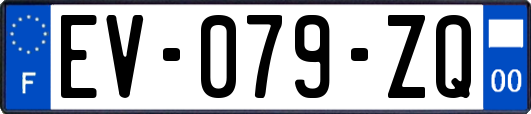 EV-079-ZQ