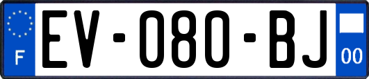 EV-080-BJ