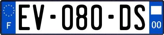 EV-080-DS