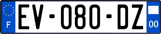 EV-080-DZ