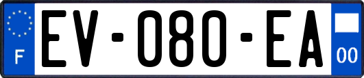 EV-080-EA