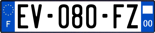 EV-080-FZ