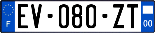 EV-080-ZT