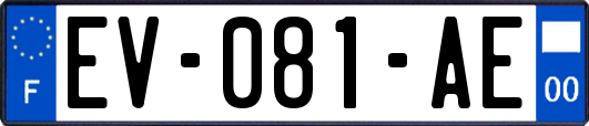 EV-081-AE