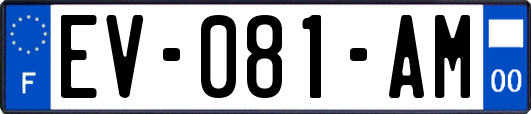 EV-081-AM