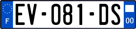 EV-081-DS