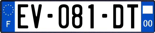 EV-081-DT