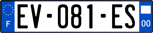 EV-081-ES