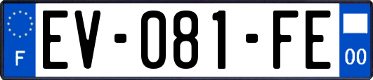 EV-081-FE