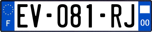 EV-081-RJ