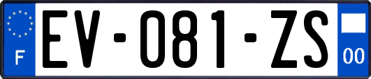 EV-081-ZS