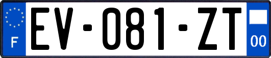 EV-081-ZT