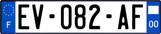 EV-082-AF