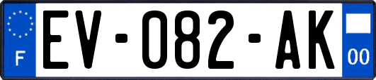 EV-082-AK