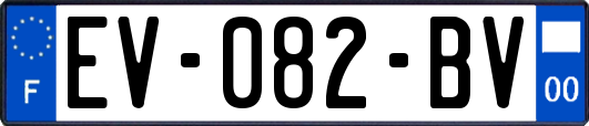 EV-082-BV