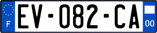 EV-082-CA