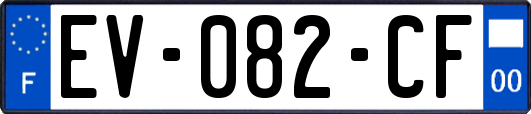 EV-082-CF