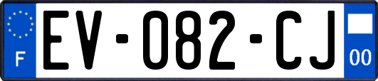 EV-082-CJ