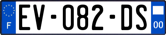 EV-082-DS