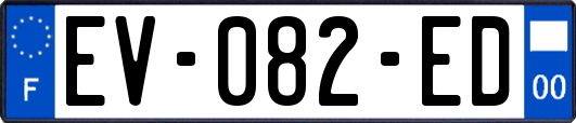 EV-082-ED