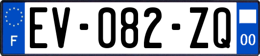 EV-082-ZQ