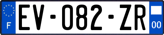 EV-082-ZR