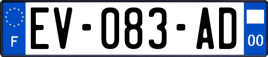 EV-083-AD