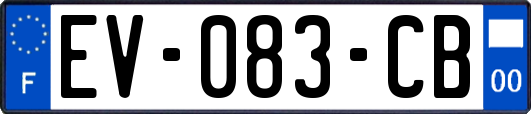 EV-083-CB