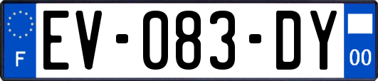 EV-083-DY