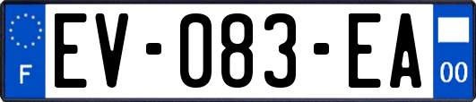 EV-083-EA