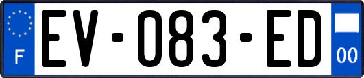 EV-083-ED