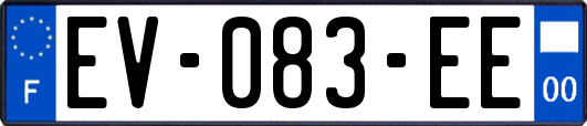 EV-083-EE