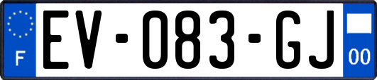 EV-083-GJ