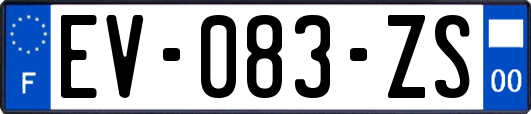 EV-083-ZS