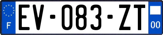 EV-083-ZT