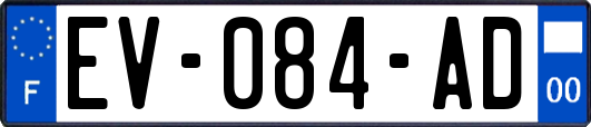 EV-084-AD