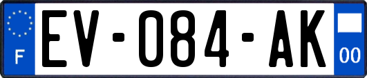 EV-084-AK