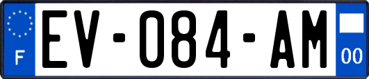 EV-084-AM