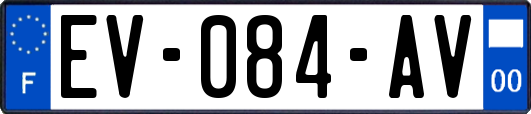 EV-084-AV