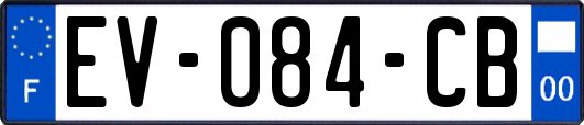 EV-084-CB