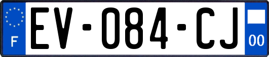 EV-084-CJ